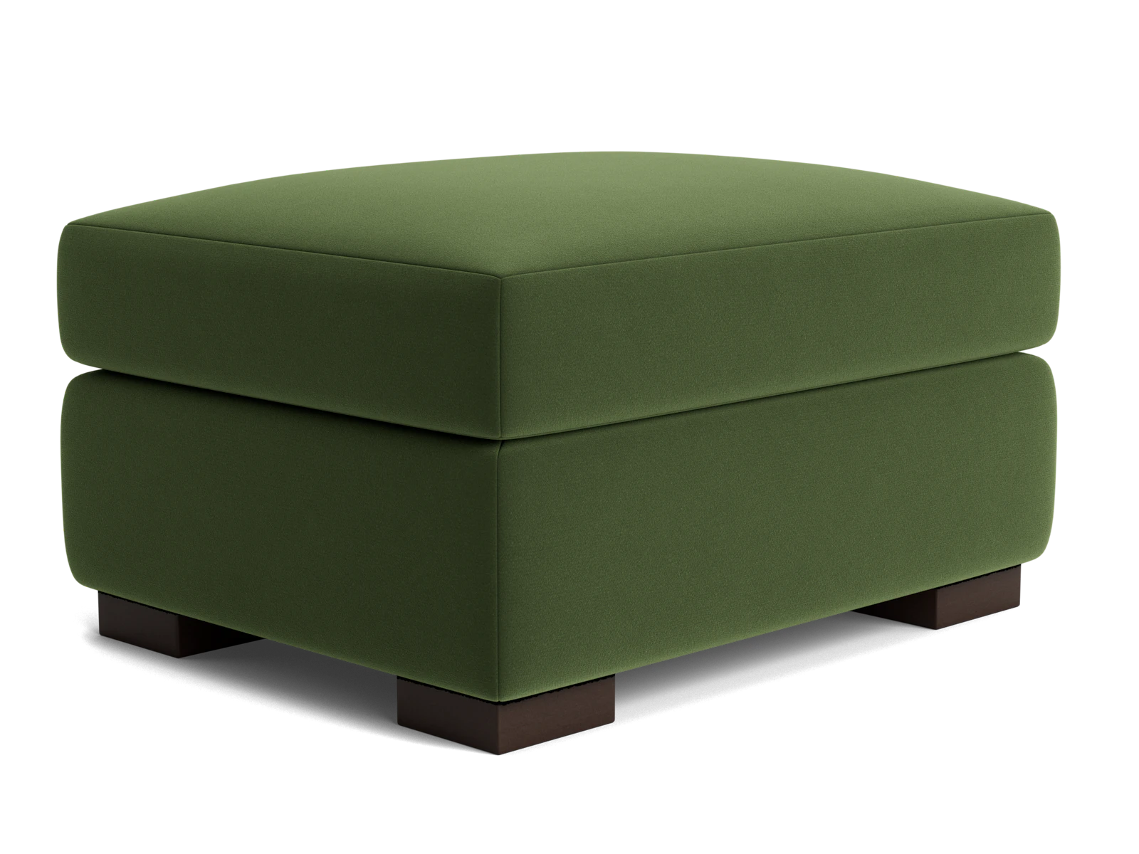 Anton Storage Ottoman